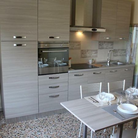 Brezza Di Lago Salo Ngoại thất bức ảnh