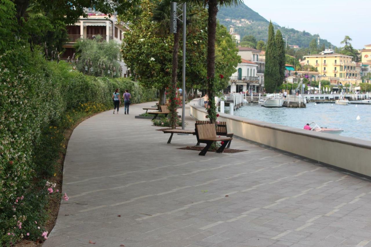 Brezza Di Lago Salo Ngoại thất bức ảnh