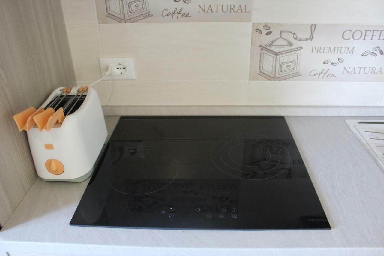 Brezza Di Lago Salo Ngoại thất bức ảnh