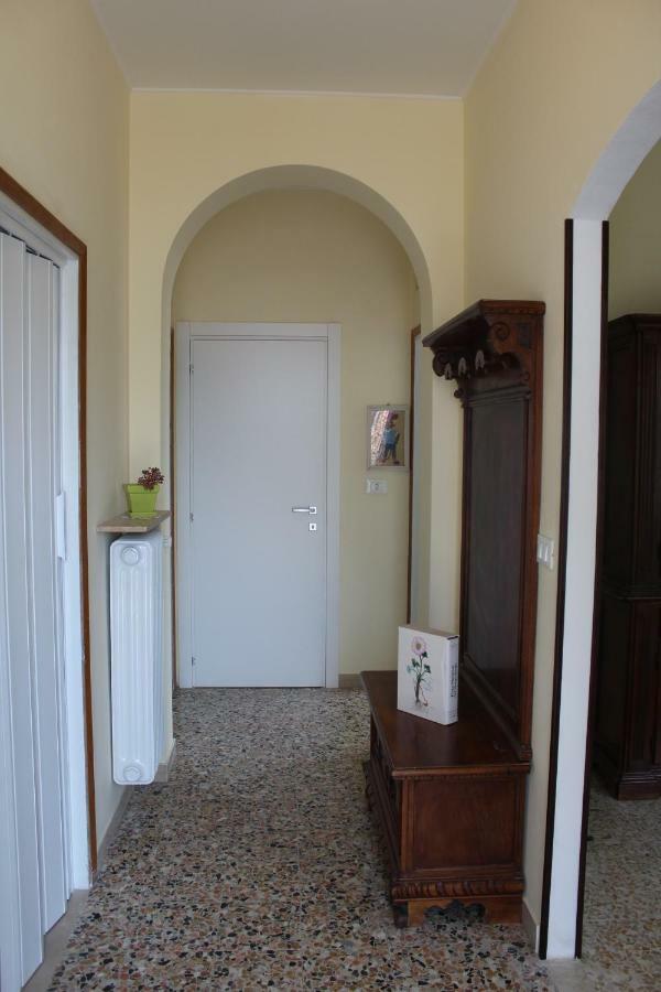 Brezza Di Lago Salo Ngoại thất bức ảnh