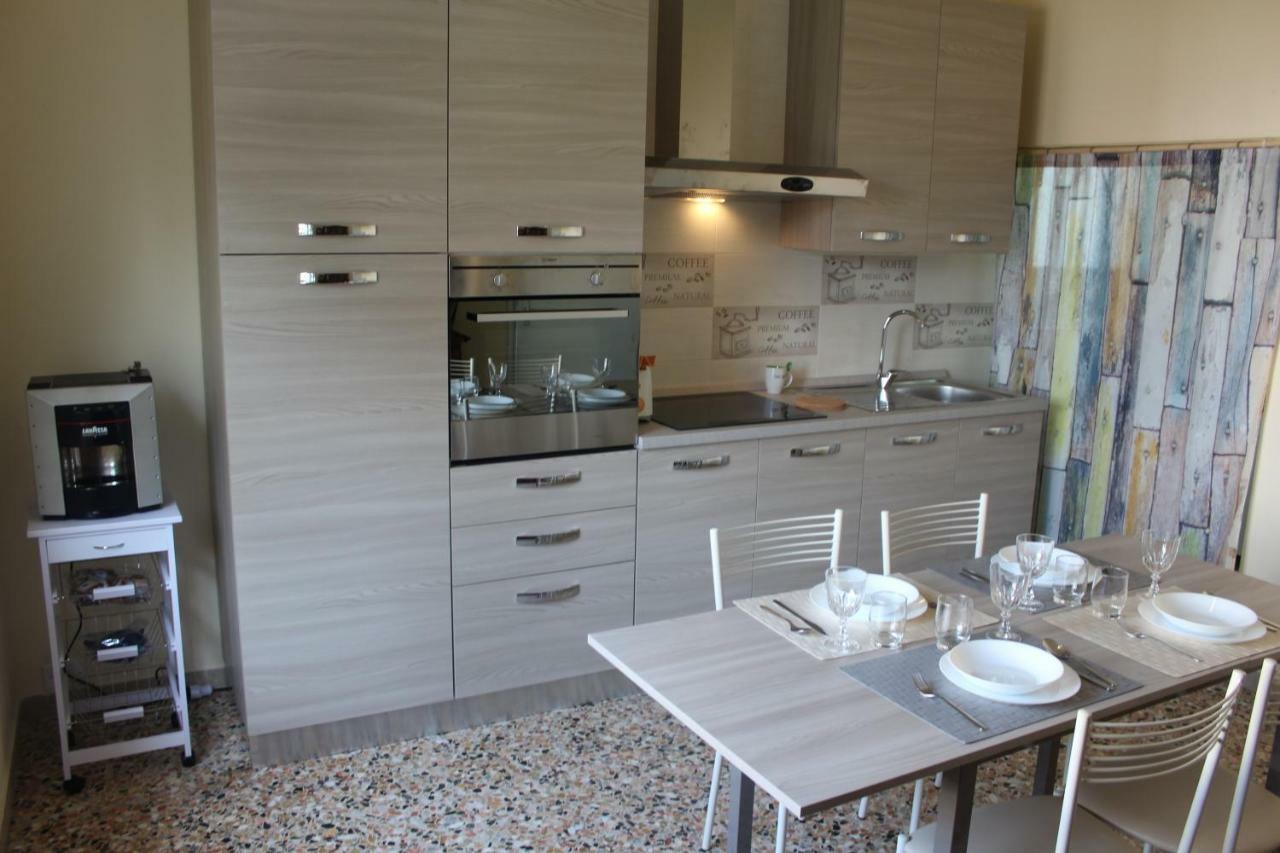Brezza Di Lago Salo Ngoại thất bức ảnh