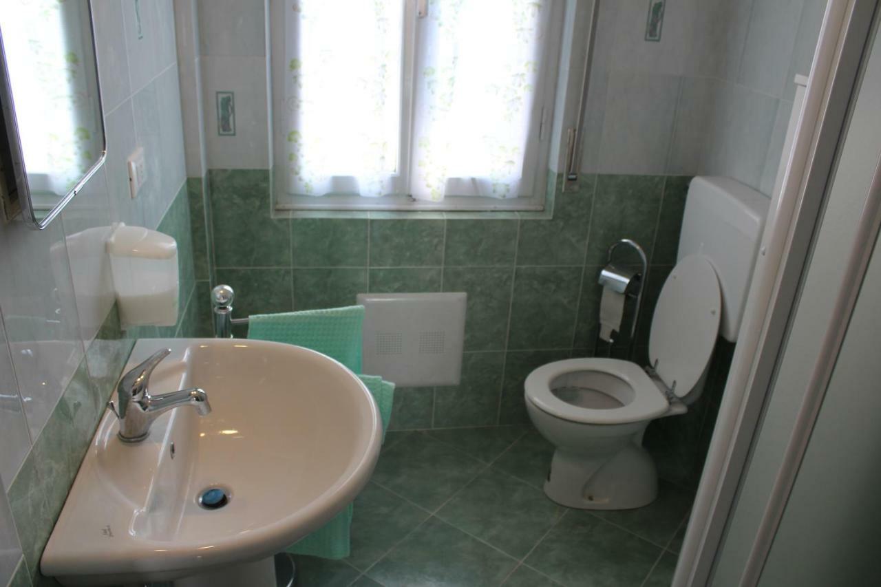 Brezza Di Lago Salo Ngoại thất bức ảnh