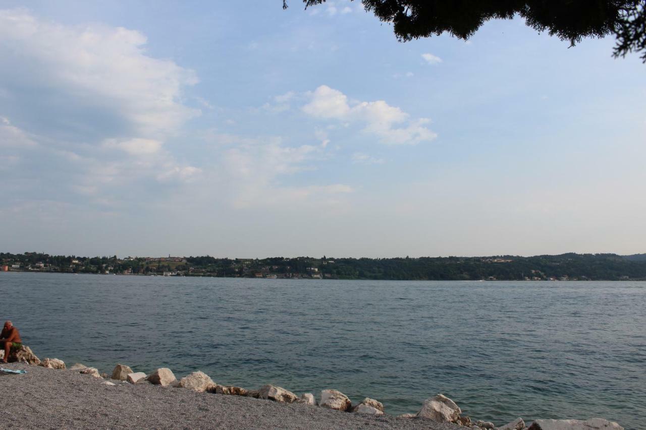 Brezza Di Lago Salo Ngoại thất bức ảnh