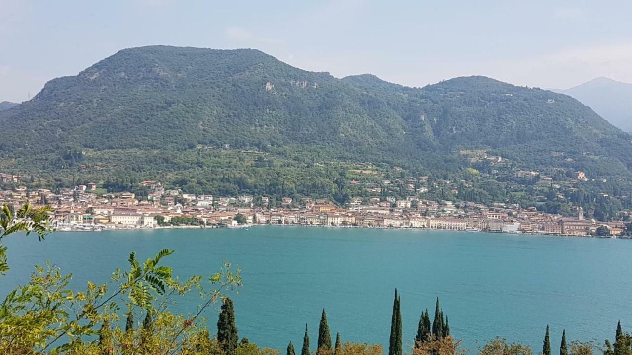 Brezza Di Lago Salo Ngoại thất bức ảnh