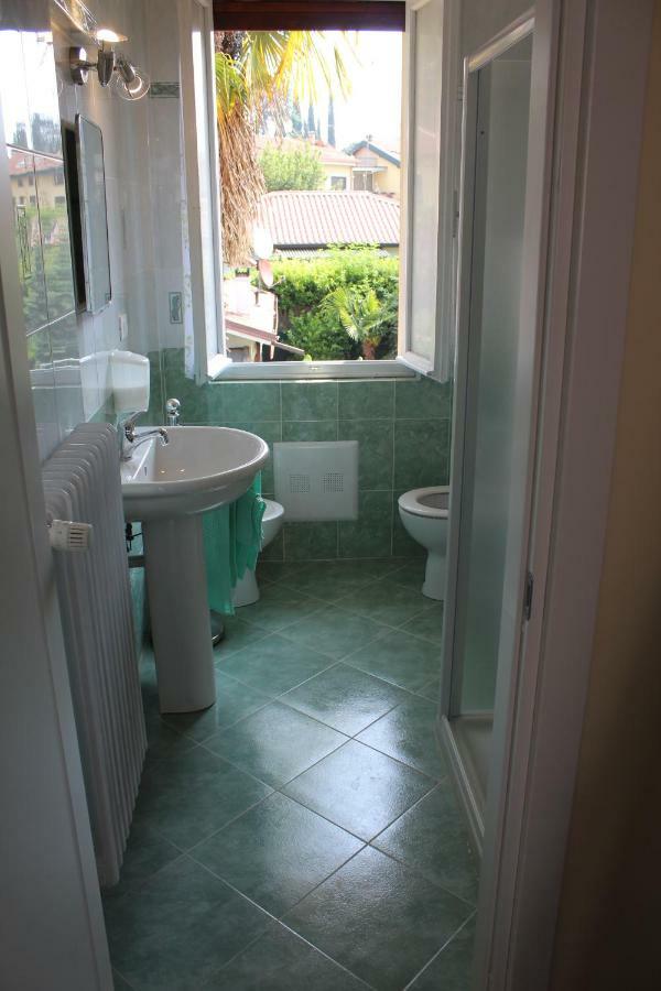 Brezza Di Lago Salo Ngoại thất bức ảnh